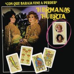 Con Qué Baraja Vine a Perder详情