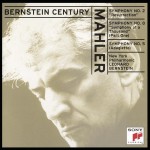 马勒:C小调 第2号交响曲/Mahler: Symphony No. 2 in C minor详情