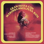 Gran Fiesta Con Marimba Hermanos Peña Ríos详情