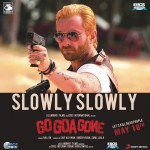 Slowly Slowly详情