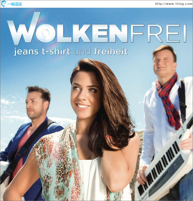 Jeans, T-Shirt und Freiheit