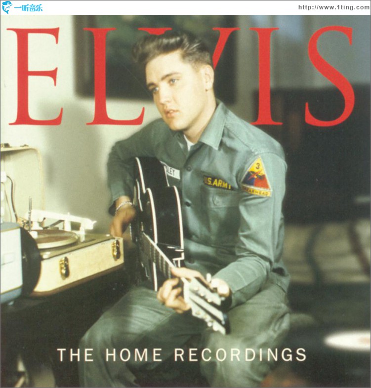 The Home Recordings