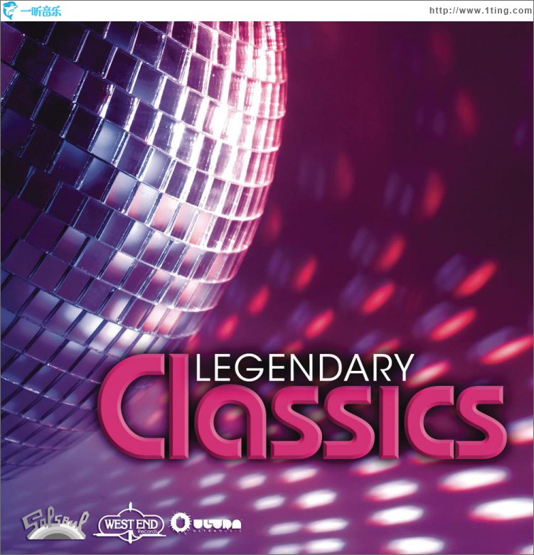 传奇经典/Legendary Classics