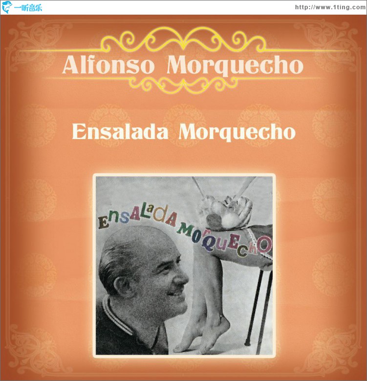 Ensalada Morquecho