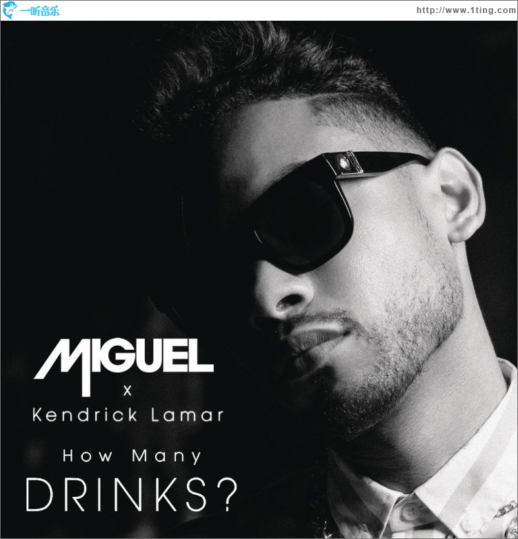 How Many Drinks?