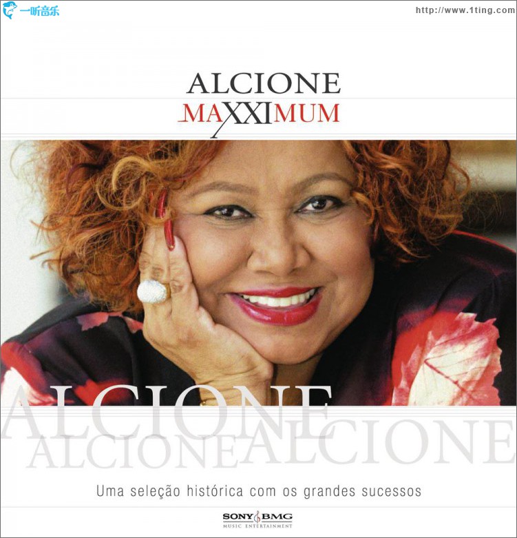 Maxximum: Alcione