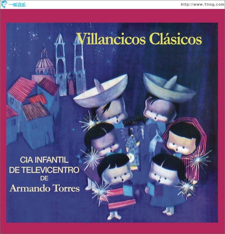 Villancicos Clásicos