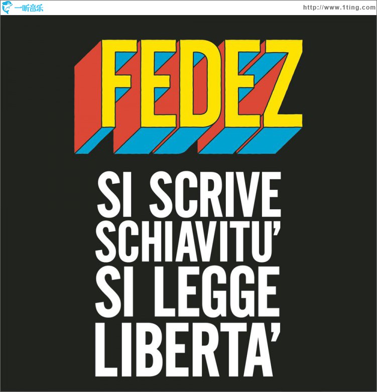 Si scrive schiavitù si legge libertà