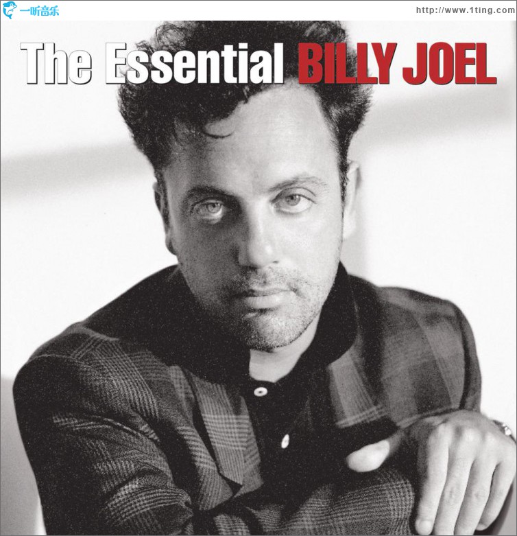 The Essential Billy Joel