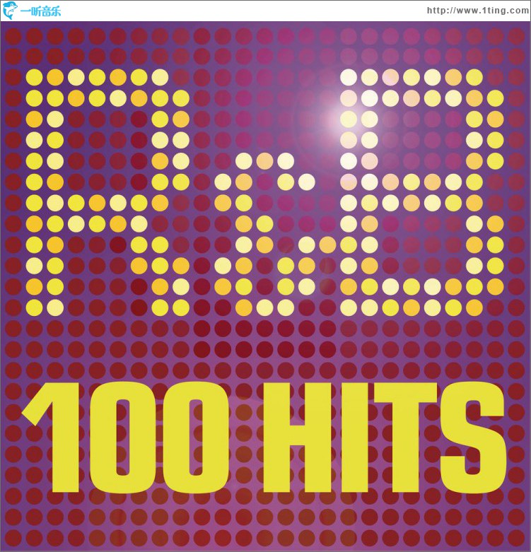 R&B: 100 Hits
