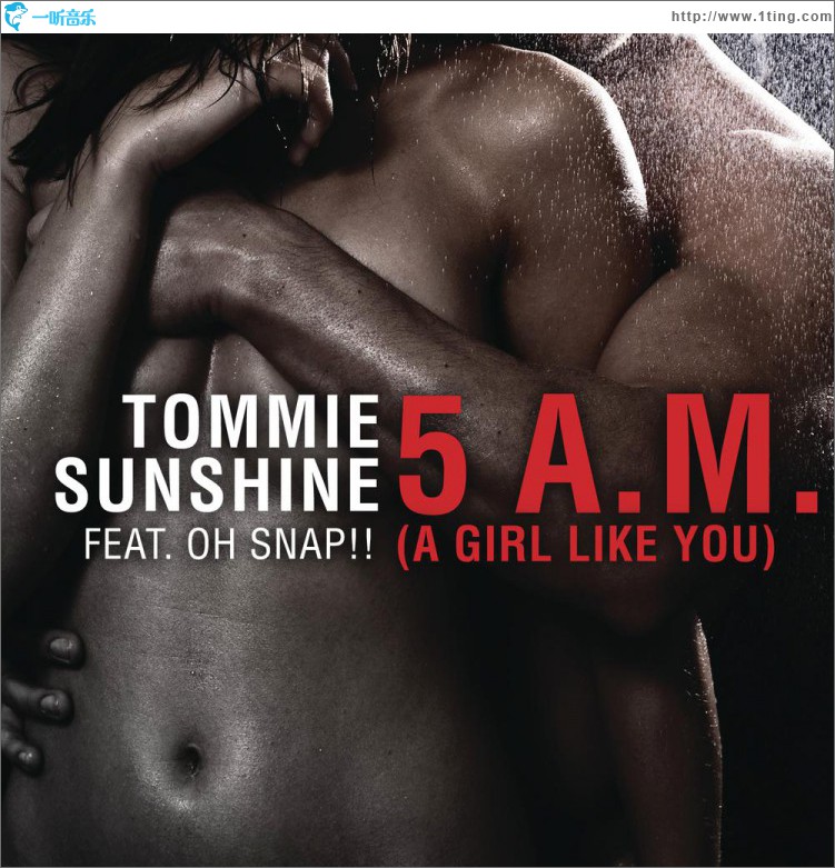 5AM (A Girl Like You)