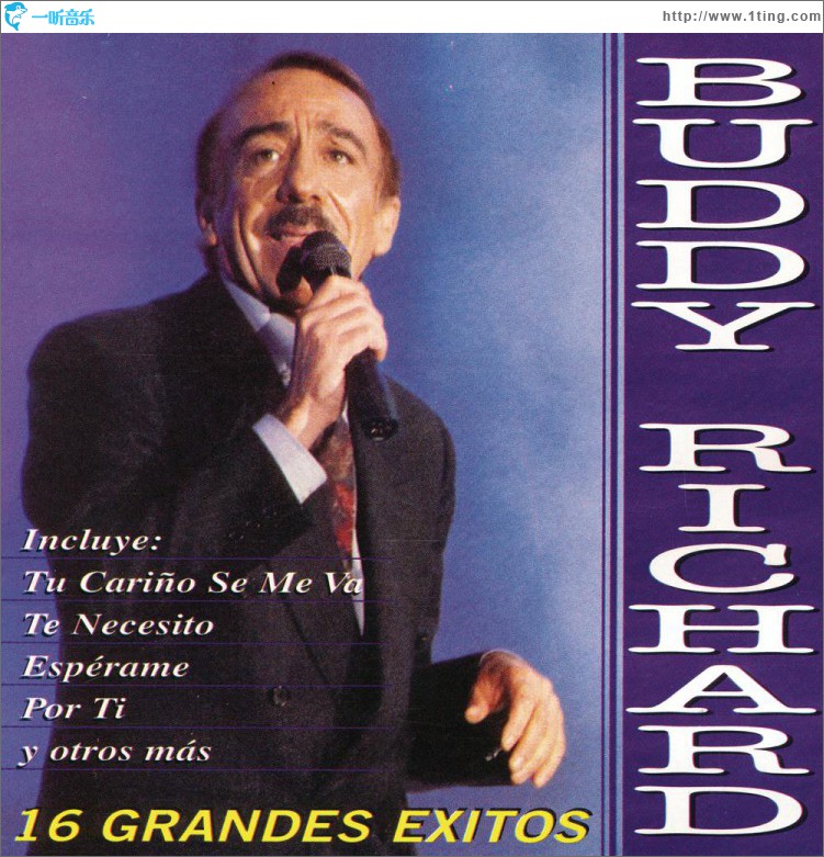 16 Grandes Exitos