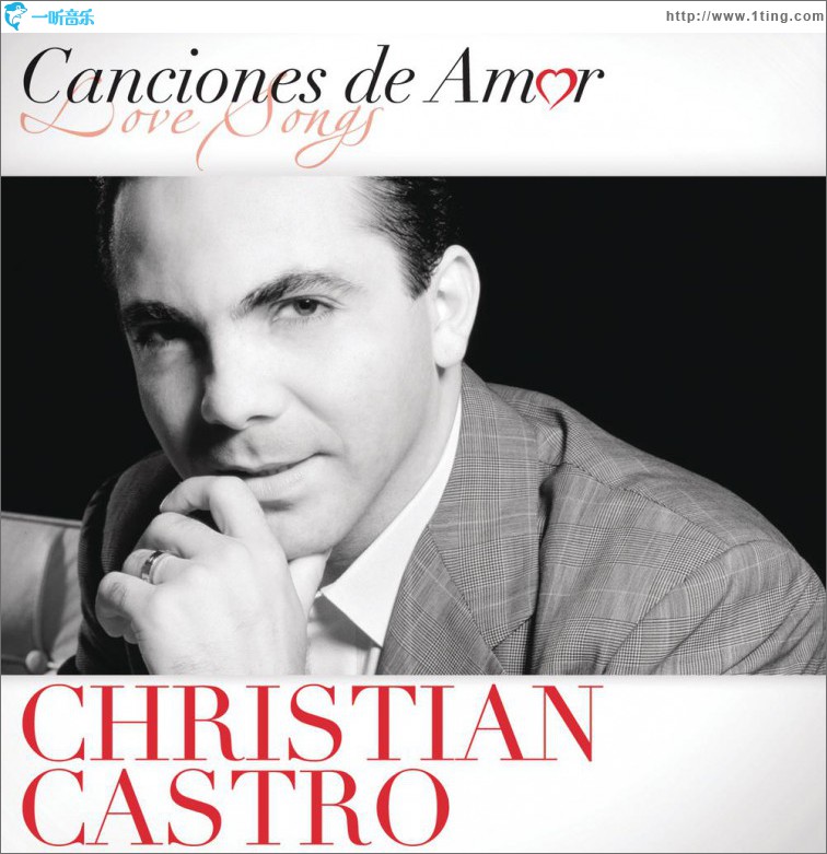 Canciones De Amor