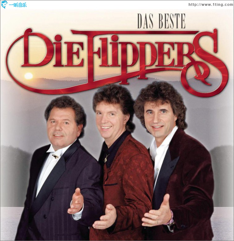 Das Beste von den Flippers