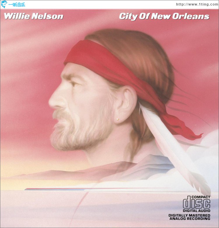City Of New Orleans