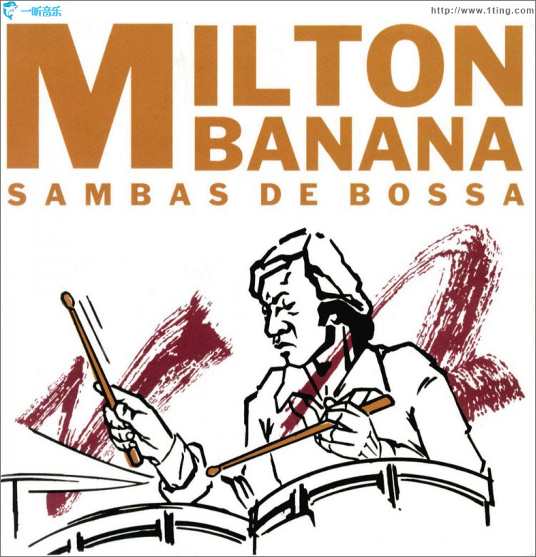 Sambas De Bossa