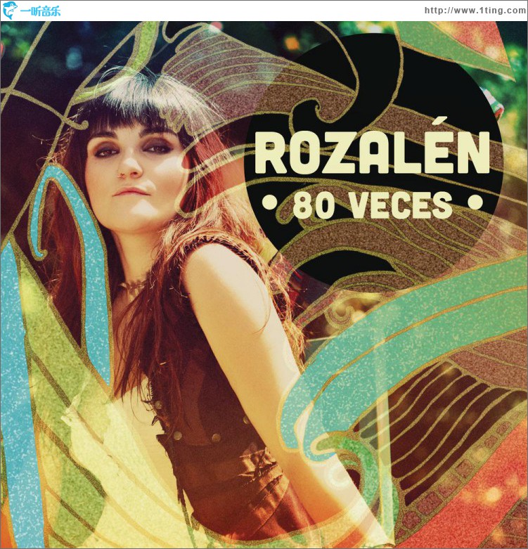 80 Veces
