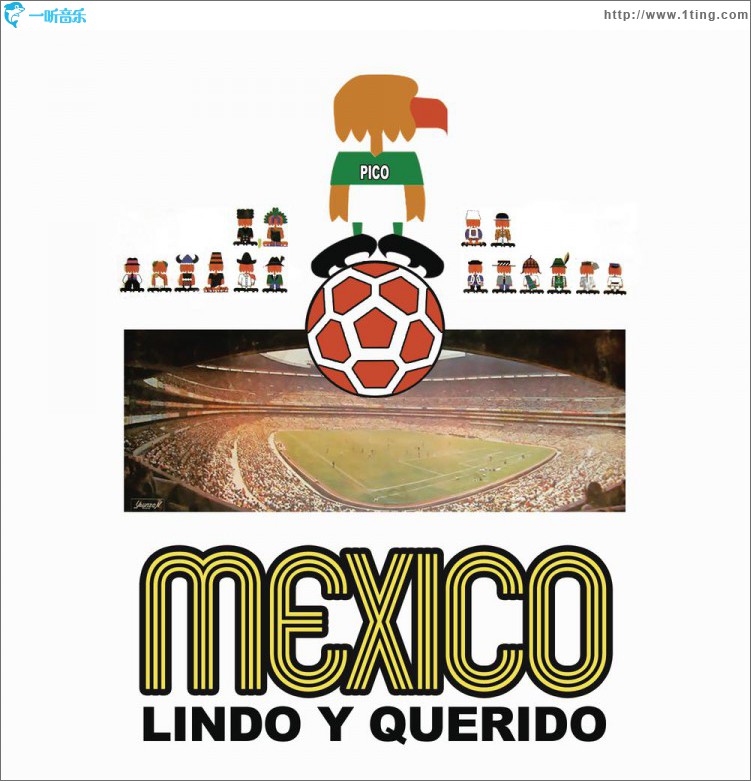 México Lindo y Querido