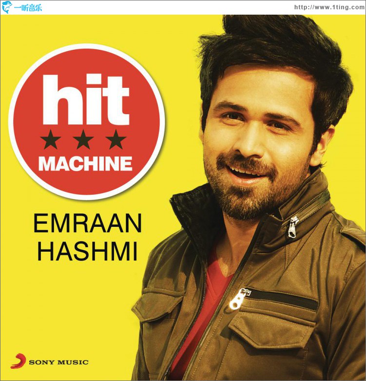 Emraan Hashmi: Hit Machine