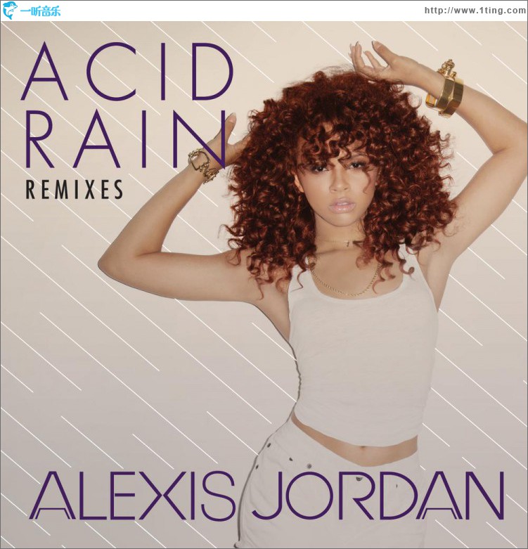 Acid Rain - REMIXES