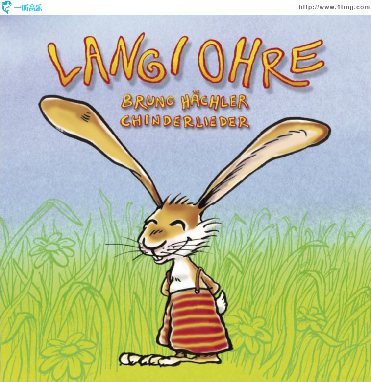 Langi Ohre