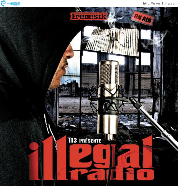 Illégal Radio