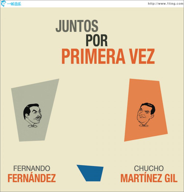 Juntos Por Primera Vez