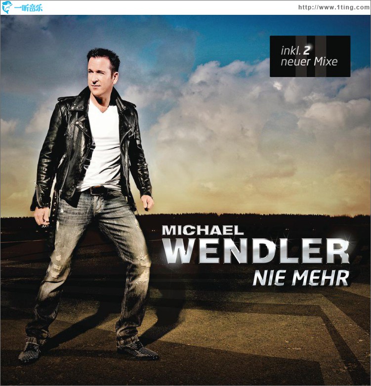 Nie mehr