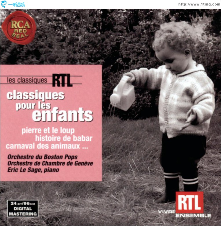 Les Classiques Pour Les Enfants