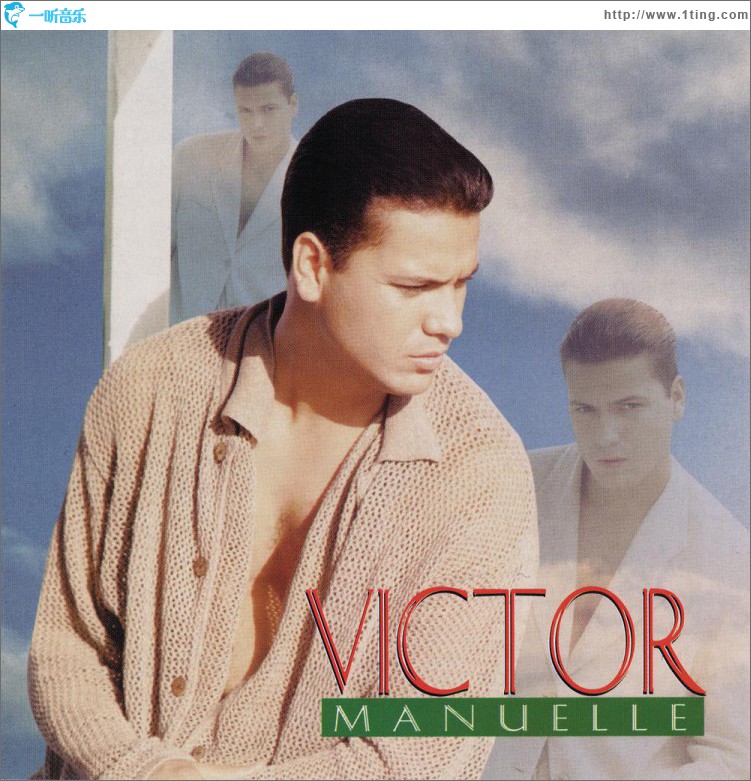 Victor Manuelle