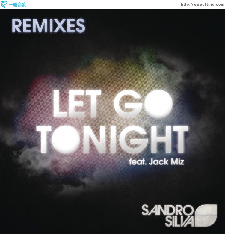 Let Go Tonight (Remixes)