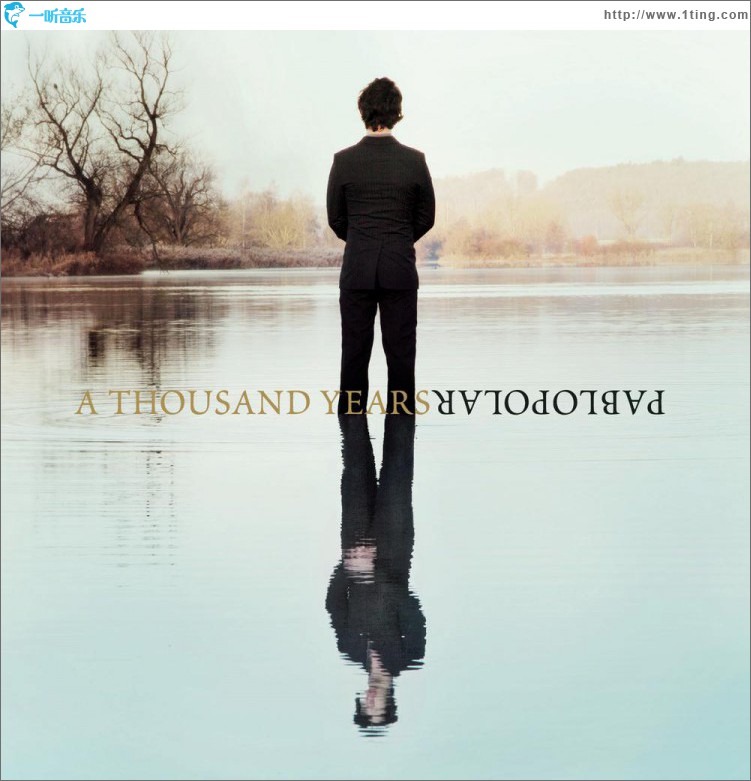A Thousand Years