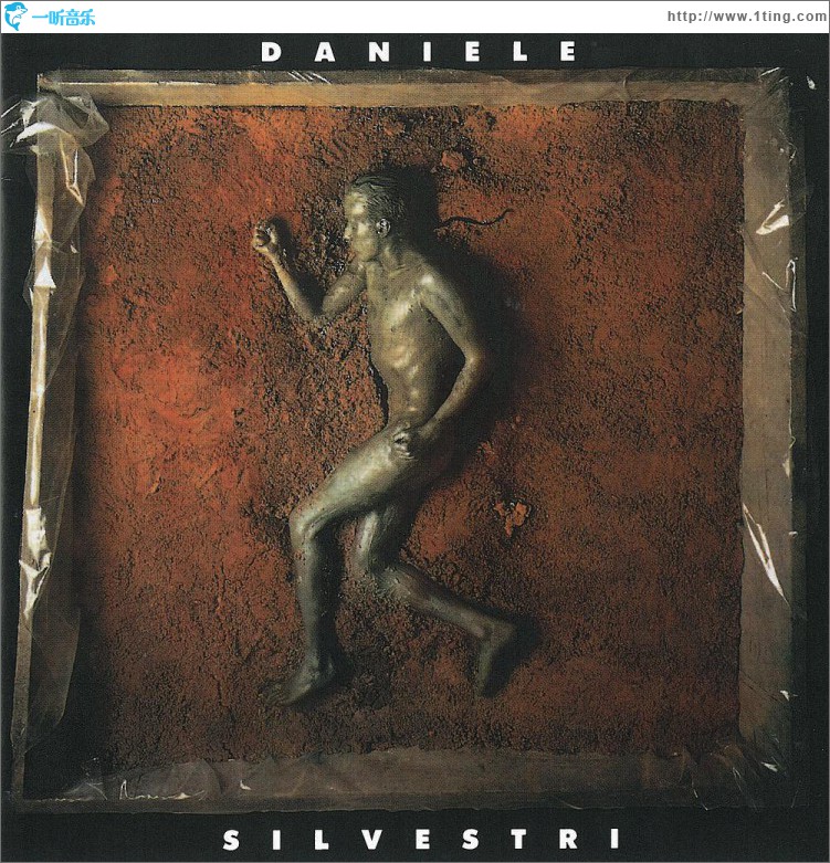 Daniele Silvestri