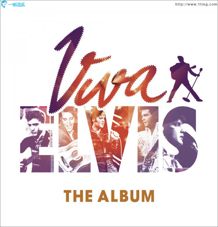 Viva Elvis