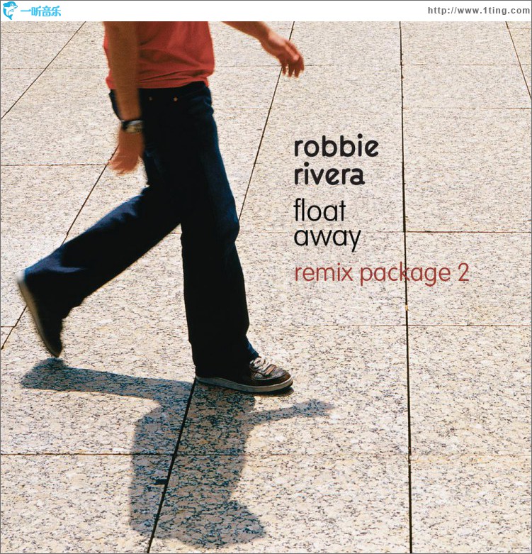 Float Away (Remix Package 2)