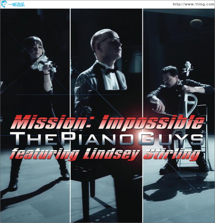Mission Impossible