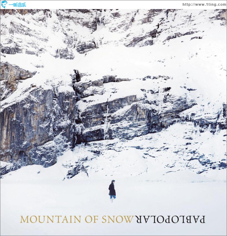 Mountain Of Snow