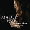 Malú Vuelvo A Verte (Piano y Voz) 试听