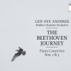 Leif Ove Andsnes III. Rondo - Allegro 试听