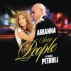 Arianna Sexy People (The Fiat Song) 试听