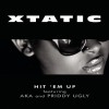 Xtatic Hit 'em Up 试听