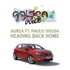 Aurea Heading Back Home (Golden Voice Seat 2012) 试听