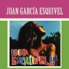 Juan Garcia Esquivel Todavia 试听