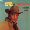 Elvis Presley Too Much Monkey Business 试听