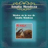 Amalia Mendoza México 试听