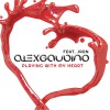 Playing With My Heart (Radio Edit) (feat. Jrdn)