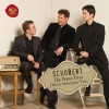 舒伯特:第一、第二钢琴三重奏/Schubert: Piano Trios Nos. 1 & 2