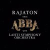 Rajaton With Lahti Symphony Orchestra Voulez-Vous 试听