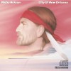 Willie Nelson City of New Orleans 试听