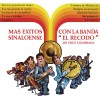 Banda Sinaloense El Recodo De Cruz Lizárraga Caminos de Michoacá 试听